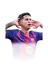 João Cancelo 97 Ultimate Scream LB FC 26 card