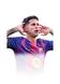 João Cancelo 97 Ultimate Scream LB FC 26 card