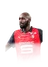 Fofana 97 FUT Birthday CM FC 26 card