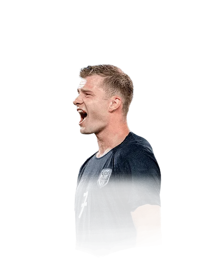 Sørloth 94 Festival of Football: National Pride RW FC 26 card
