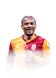 Sané 97 FUTTIES LW FC 26 card
