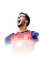 Mikel Merino 99 Summer Stars Tournament Winners CM FC 26 card