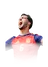 Mikel Merino 99 Summer Stars Tournament Winners CM FC 26 card