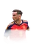 Fabián Ruiz 99 Summer Stars Tournament Winners CM FC 26 card