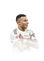 Mbappé 96 Team of the Year ST FC 26 card