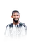 Douglas Luiz 97 FUTTIES CM FC 26 card