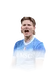 McTominay 94 Team of the Season CM FC 26 card