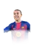 Patri Guijarro 99 FUTTIES CDM FC 26 card