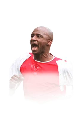Vieira 99 FUTTIES ICON CM FC 26 card