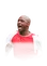 Vieira 99 FUTTIES ICON CM FC 26 card