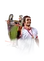 Maldini 95 Trophy Titans ICON CB FC 26 card