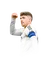 Valverde 90 Star Performer RM FC 26 card