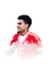 Díaz 87 Team of the Week LM FC 26 card