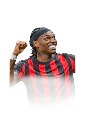 Rafael Leão 99 Joga Bonito ST FC 26 card
