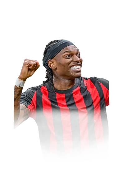 Rafael Leão 99 Joga Bonito ST FC 26 card