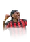 Rafael Leão 99 Joga Bonito ST FC 26 card