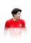 Lee Kang In 95 Festival of Football: Path to Glory RW FC 26 card