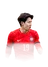 Lee Kang In 95 Festival of Football: Path to Glory RW FC 26 card