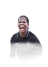 Shaw 97 Team of the Season ST FC 26 card