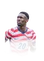 Balogun 97 Festival of Football: Phenoms ST FC 26 card
