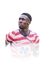 Balogun 97 Festival of Football: Phenoms ST FC 26 card
