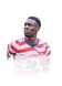 Balogun 97 Festival of Football: Phenoms ST FC 26 card