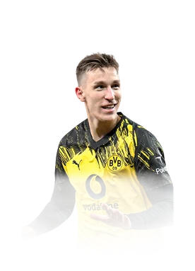 Schlotterbeck 98 FUT Birthday CB FC 26 card