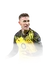 Schlotterbeck 98 FUT Birthday CB FC 26 card