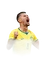 Bruno Guimarães 97 Festival of Football: Summer Stars CM FC 26 card