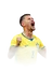 Bruno Guimarães 97 Festival of Football: Summer Stars CM FC 26 card