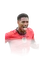 Bellingham 96 Festival of Football: Star Performer CM FC 26 card