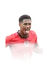 Bellingham 96 Festival of Football: Star Performer CM FC 26 card
