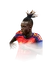 Nico Williams 96 Festival of Football: Glory Hunters LW FC 26 card