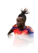 Nico Williams 96 Festival of Football: Glory Hunters LW FC 26 card