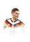 Wirtz 97 Festival of Football: Path to Glory CAM FC 26 card