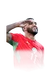 Saibari 97 Festival of Football: Summer Stars ST FC 26 card