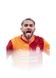 Yılmaz 92 TOTS Honourable Mentions LM FC 26 card