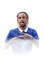 Barcola 97 Festival of Football: Phenoms LW FC 26 card