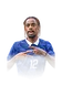 Barcola 97 Festival of Football: Phenoms LW FC 26 card