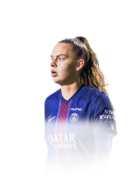 Leuchter 97 FUTTIES ST FC 26 card