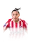 Fiamma Benítez 97 FUTTIES CAM FC 26 card