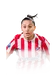 Fiamma Benítez 97 FUTTIES CAM FC 26 card