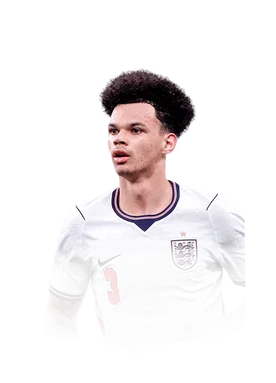 O'Reilly 96 Festival of Football: Phenoms LB FC 26 card