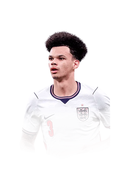 O'Reilly 96 Festival of Football: Phenoms LB FC 26 card
