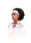 Yohannes 96 FUTTIES CM FC 26 card