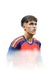 Pau Cubarsí 96 Festival of Football: Phenoms CB FC 26 card