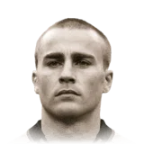 Cannavaro 89 Icon CB FC 26 card