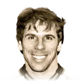 Zola 87 Icon CAM FC 26 card
