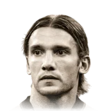 Shevchenko 88 Icon ST FC 26 card