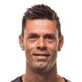 Hansen 69 Common GK FC 26 card